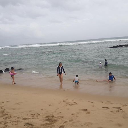 מיריסה White Villa Beach Resort מראה חיצוני תמונה