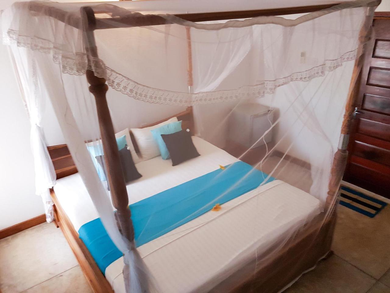 מיריסה White Villa Beach Resort מראה חיצוני תמונה
