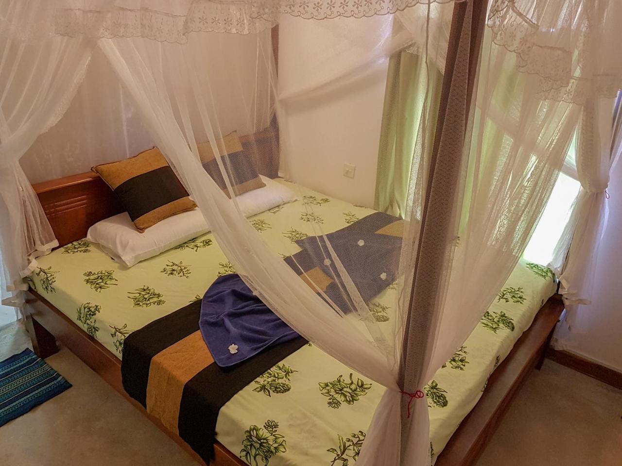 מיריסה White Villa Beach Resort מראה חיצוני תמונה